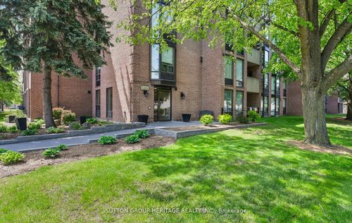508-1525 Diefenbaker Crt, Pickering, ON, L1V3W1 | Card Image