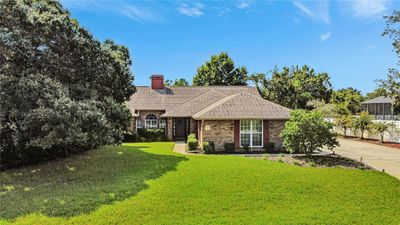 540 S Pine Meadow Drive, House other with 4 bedrooms, 2 bathrooms and null parking in DEBARY FL | Image 1