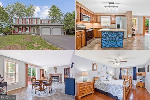 19721 Mayhill Ter, GAITHERSBURG, MD, 20879-4556 | Card Image