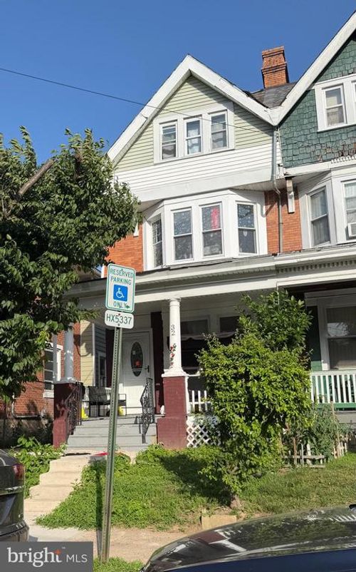 32 Delawareview Ave, Trenton, NJ, 08618-5608 | Card Image