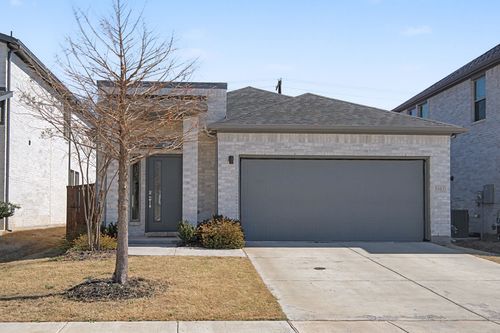 5003 Bellhurst Dr, McKinney, TX, 75071-3832 | Card Image