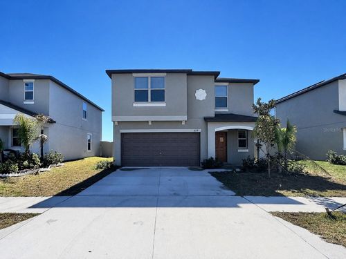 16717 Delia St, Wimauma, FL, 33598-3345 | Card Image