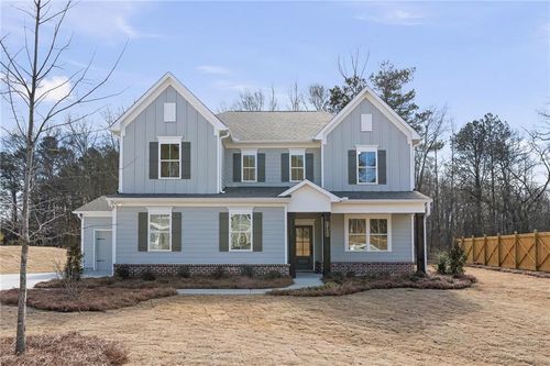 129 Prescott Manor Dr, Canton, GA, 30115-4659 | Card Image