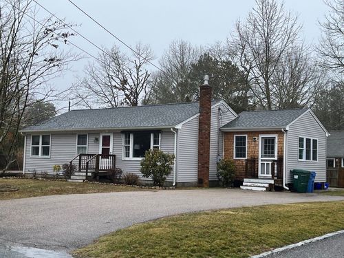 121 Balsam Rd, South Kingstown, RI, 02879-5530 | Card Image