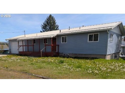 1380 Detroit St, Elgin, OR, 97827-9691 | Card Image