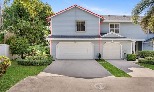 21400 Tudor Dr, Boca Raton, FL, 33486-1411 | Card Image