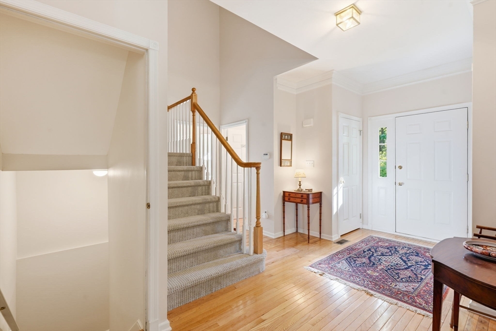 Residential in Bedford 5