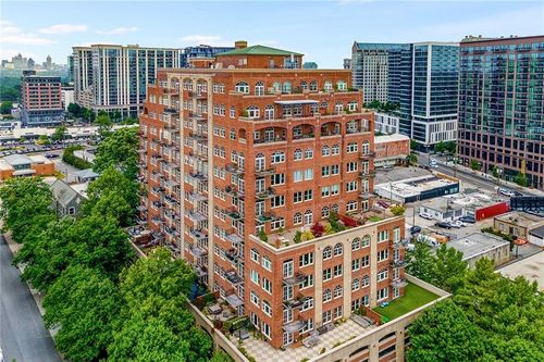 unit-709-3180 Mathieson Dr Ne, Atlanta, GA, 30305-1868 | Card Image