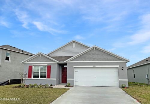 2720 Palmbrooke Way, EDGEWATER, FL, 32141-5862 | Card Image