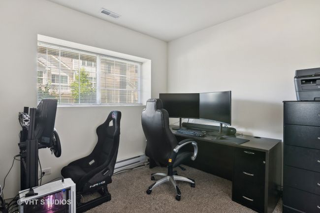 576 Spring Leaf Dr, Townhouse with 3 bedrooms, 2 bathrooms and 2 parking in Joliet IL | Image 9