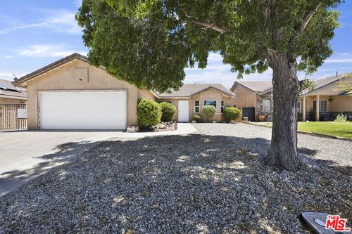 43650 E 5th Street, Lancaster, CA, 93535 | Card Image