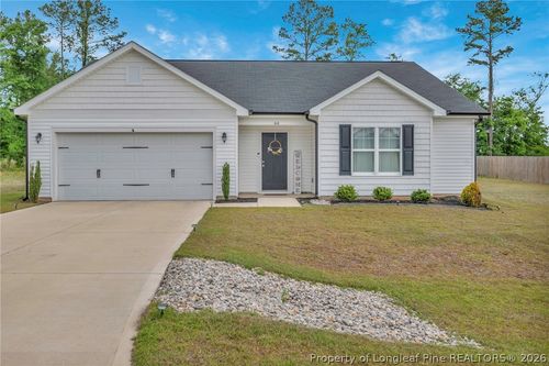 64 Dalmation Ln, Parkton, NC, 28371-1407 | Card Image