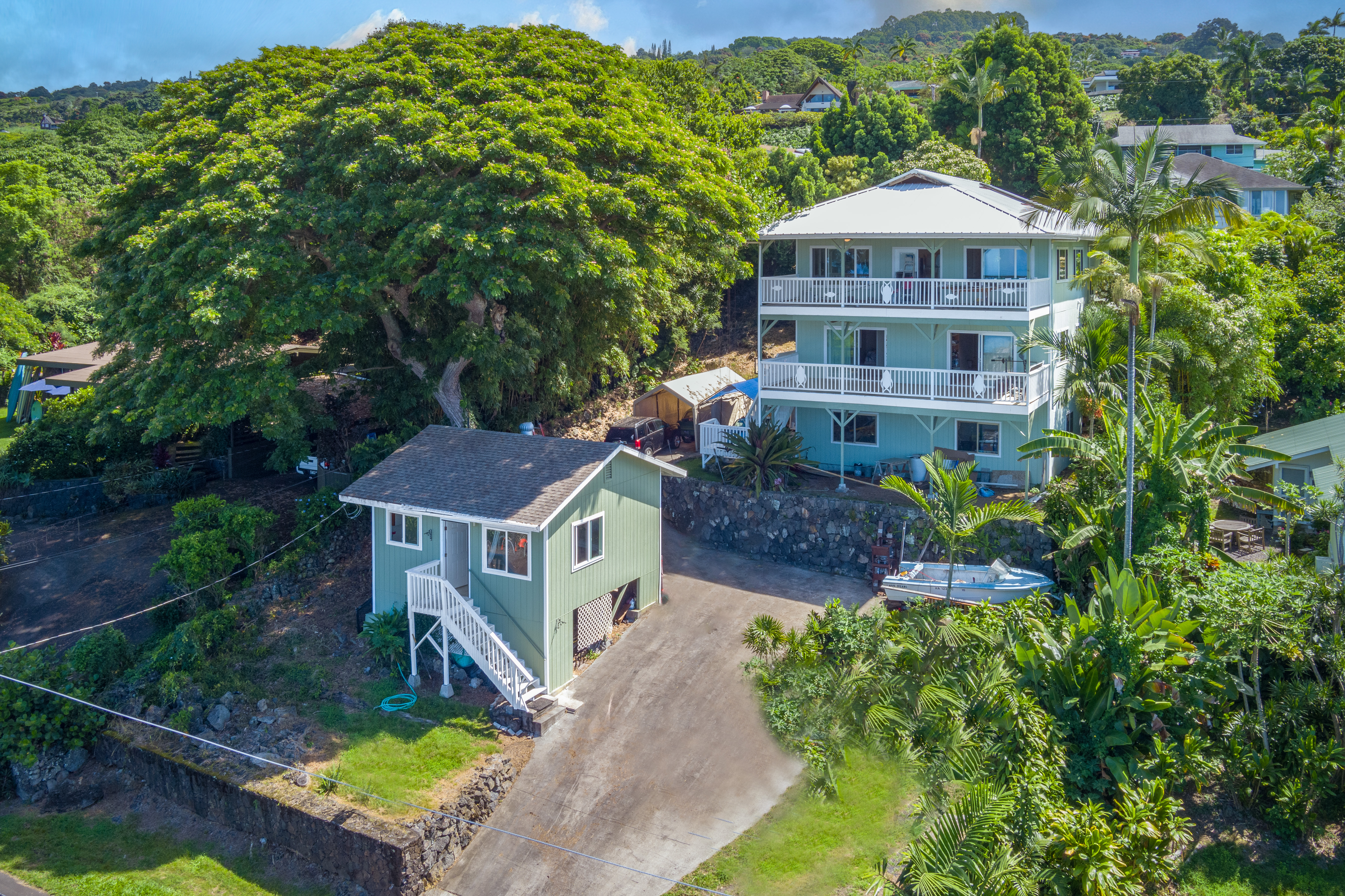 Marlin Rd, Kailua Kona, HI 96740