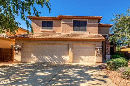 17624 N 170th Ln, Surprise, AZ, 85374-1833 | Card Image