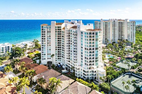 202-3700 S Ocean Blvd, Highland Beach, FL, 33487-3300 | Card Image