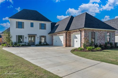 9827 Canebrake Ln, Shreveport, LA, 71106-2573 | Card Image