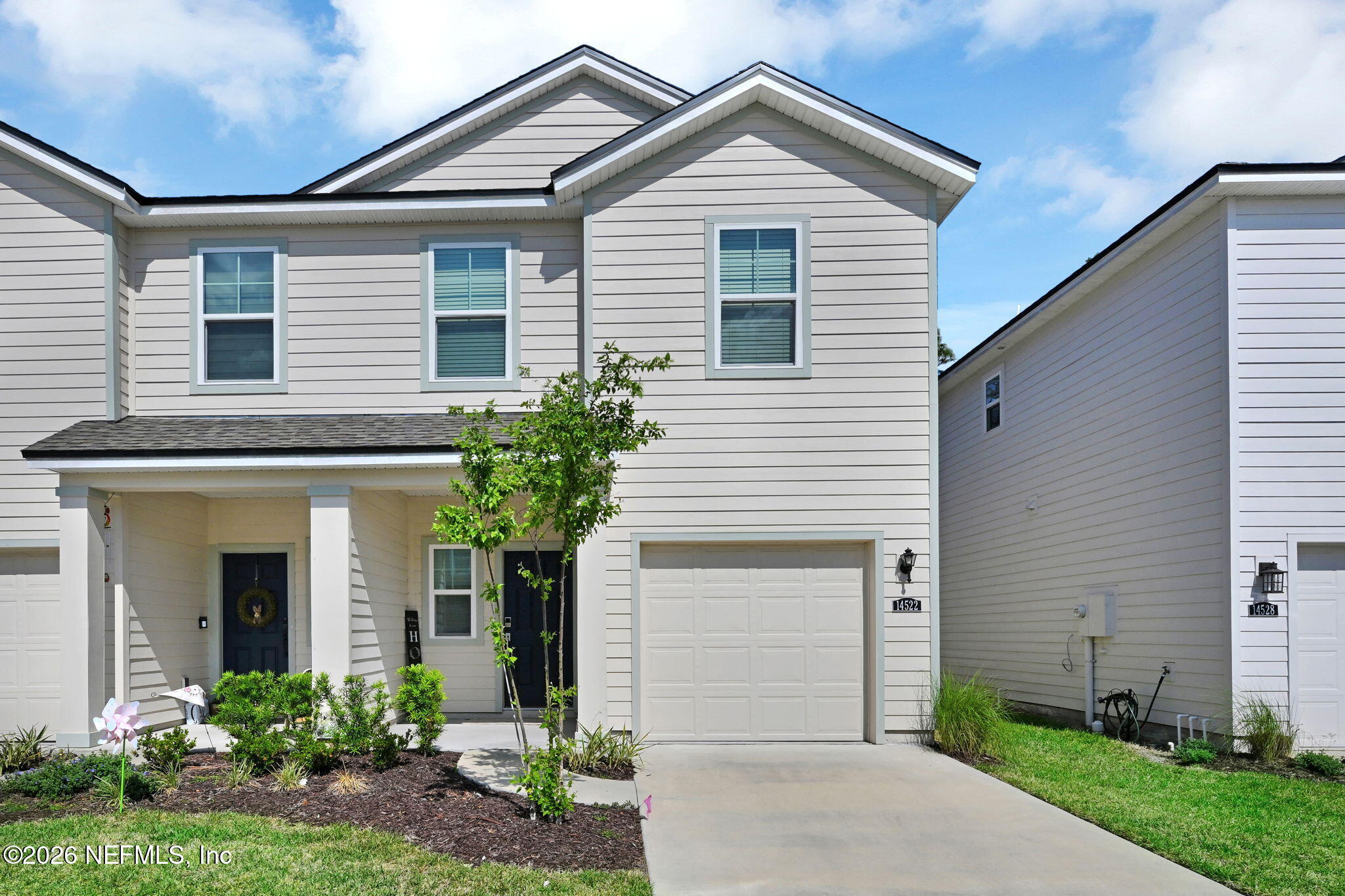 Residential Lease in Jacksonville 4