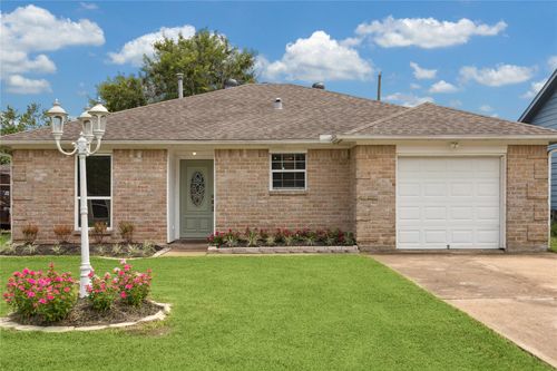 612 Wisconsin St, South Houston, TX, 77587-4961 | Card Image