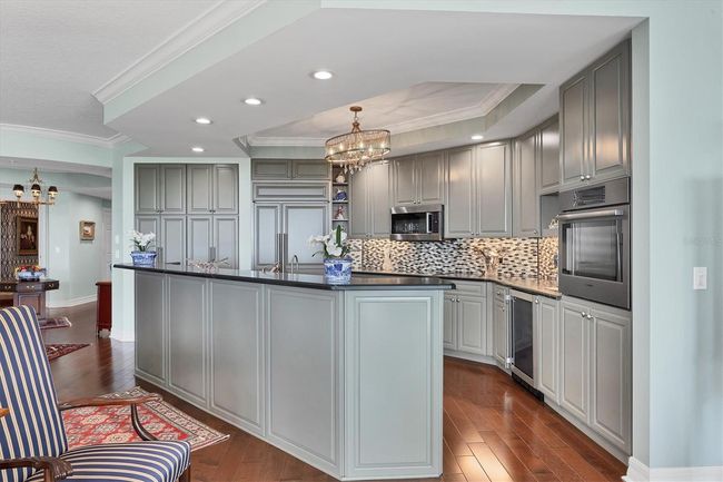 APT-504 - 401 N Point Rd, Condo with 3 bedrooms, 3 bathrooms and null parking in Osprey FL | Image 14