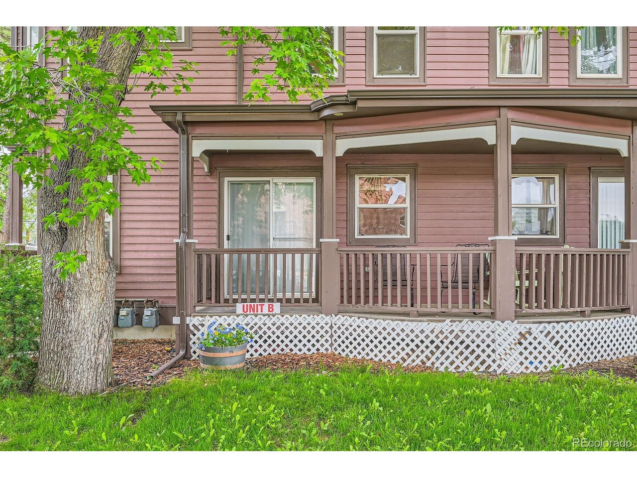 Residential in Longmont 3