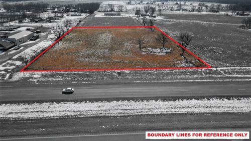 2 Us Highway 412, Colcord, OK, 74338 | Card Image