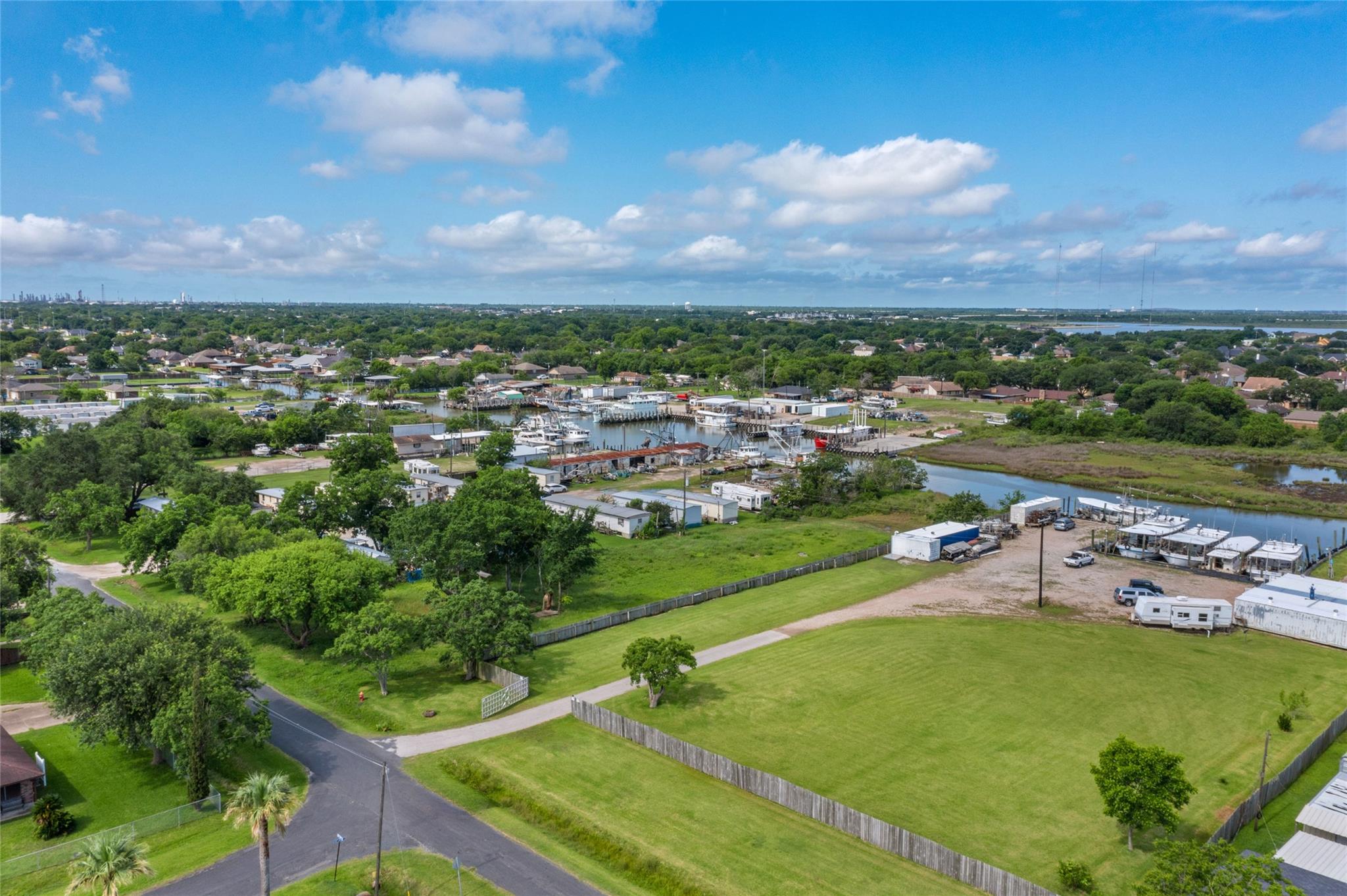 Land in Texas City 5