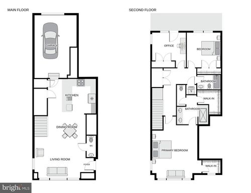 73-16162 Connors Way, ROCKVILLE, MD, 20855-2388 | Card Image