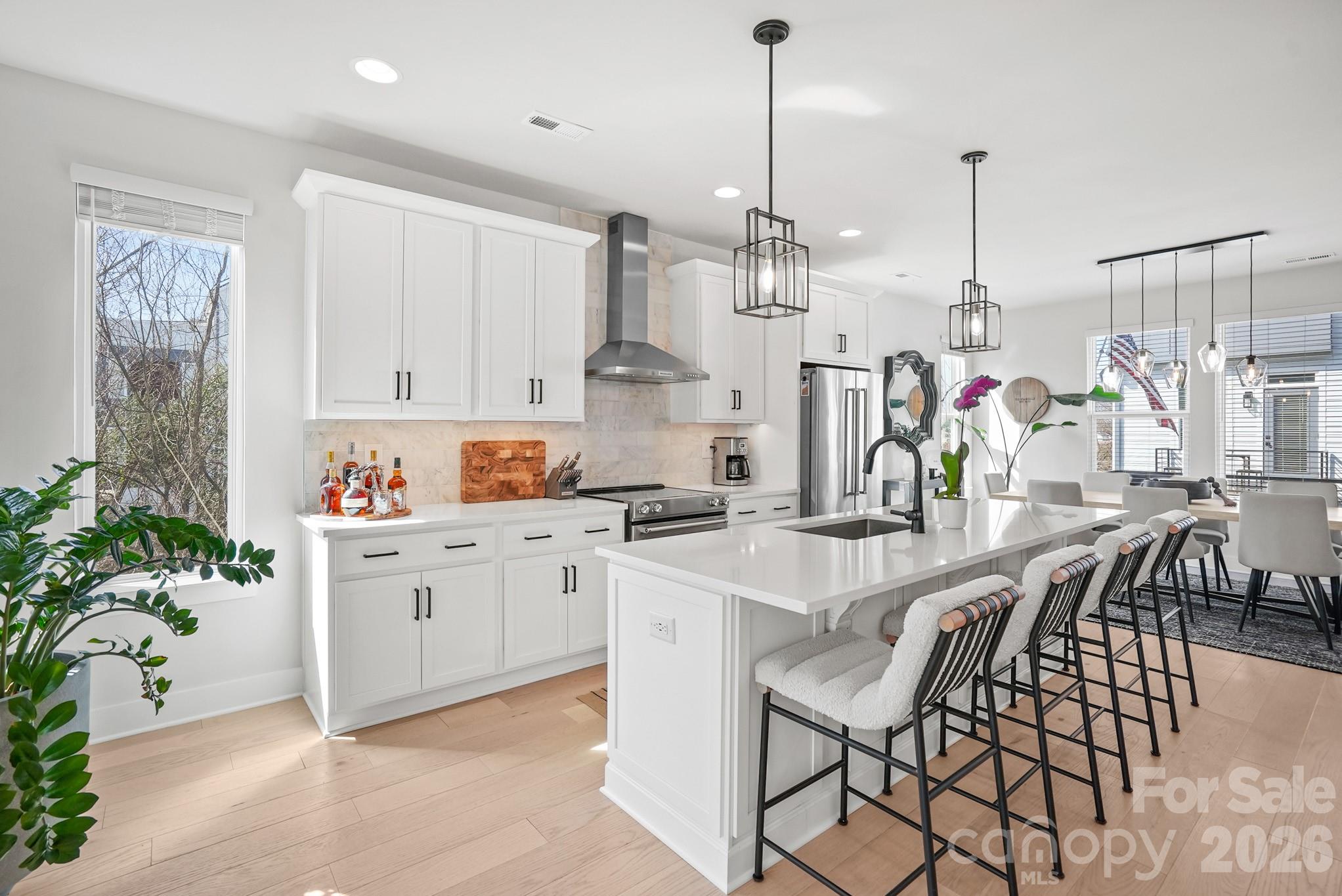 Residential in Charlotte 4