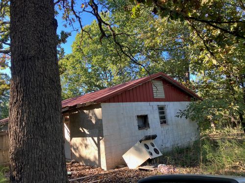 7772 Nine Mile Ridge Road, Hardy, AR, 72542 | Card Image