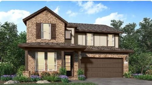 21723 Willow River Canyon Crk, Waller, TX, 77484 | Card Image