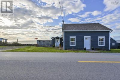 12271 Shore Rd E, House other with 3 bedrooms, 2 bathrooms and null parking in Port George NS | Image 3