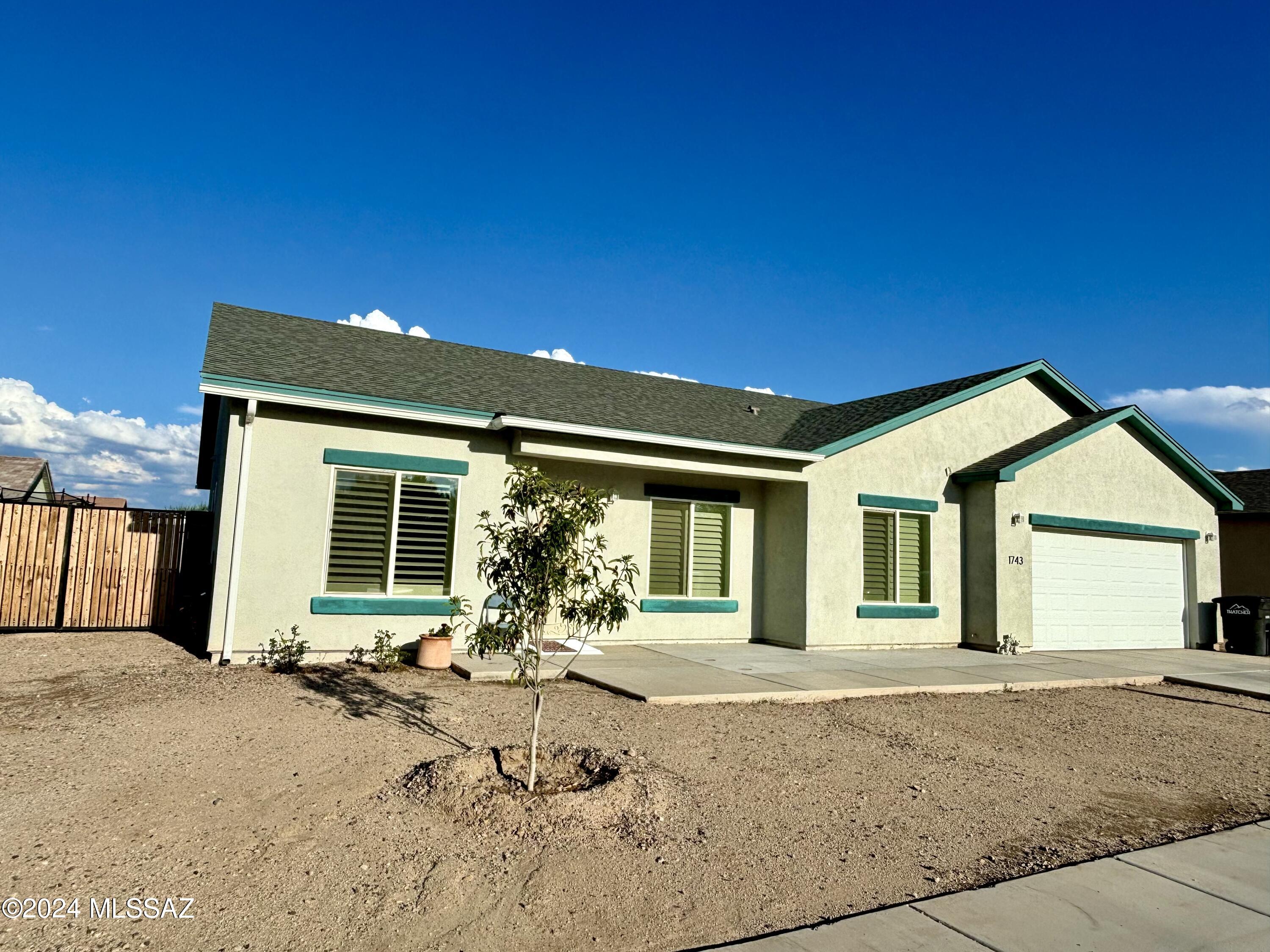 Cota Ln, Thatcher, AZ 85552