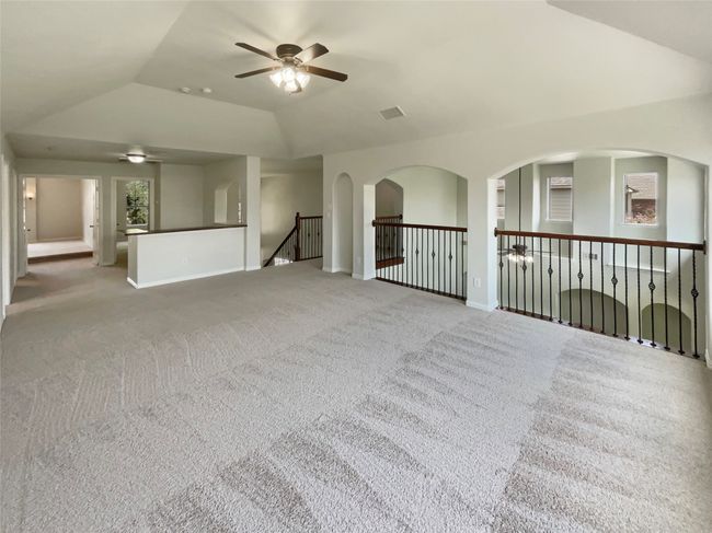 1204 Hackworth St, House other with 4 bedrooms, 4 bathrooms and null parking in Roanoke TX | Image 24