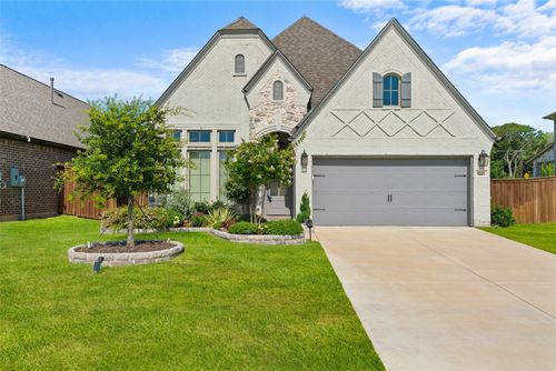 8321 Pine Island Way, McKinney, TX, 75071-0163 | Card Image