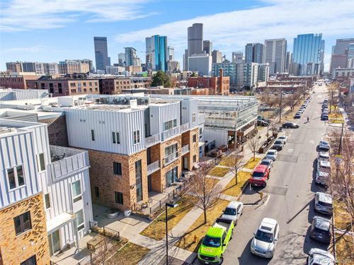 ra101-2530 Lawrence St, Denver, CO, 80205-2694 | Card Image