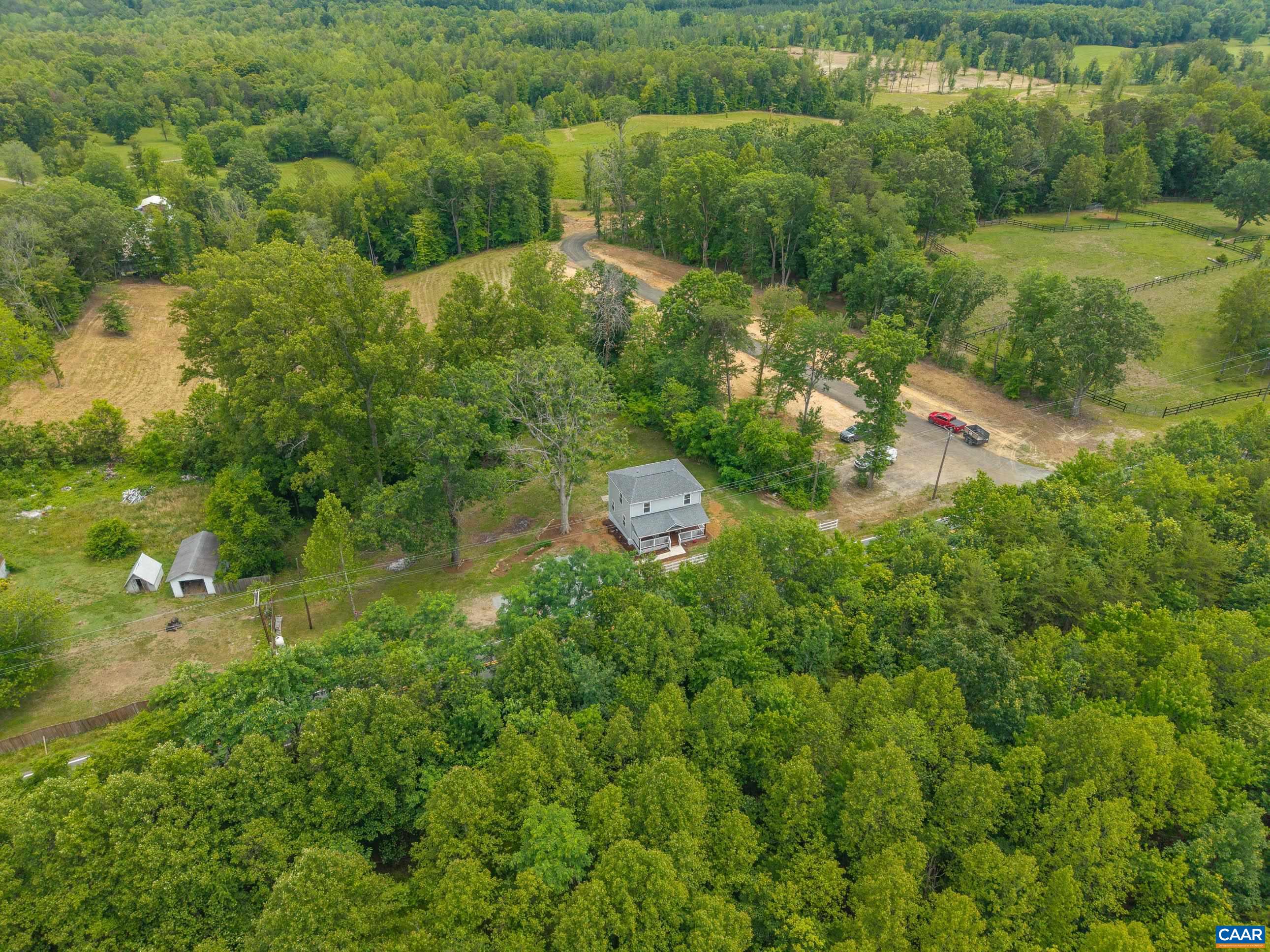 Residential in Barboursville