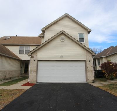 1120 Viewpoint Drive, Home with 3 bedrooms, 2 bathrooms and 4 parking in Lake In The Hills IL | Image 1