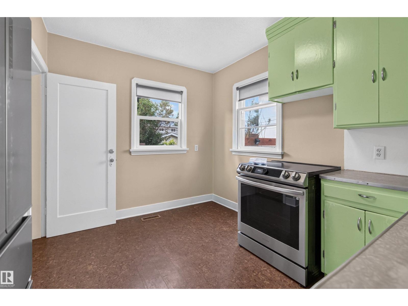Residential in Edmonton 5