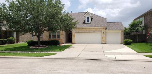 17818 Strolling Stream Ln, Richmond, TX, 77407-5098 | Card Image