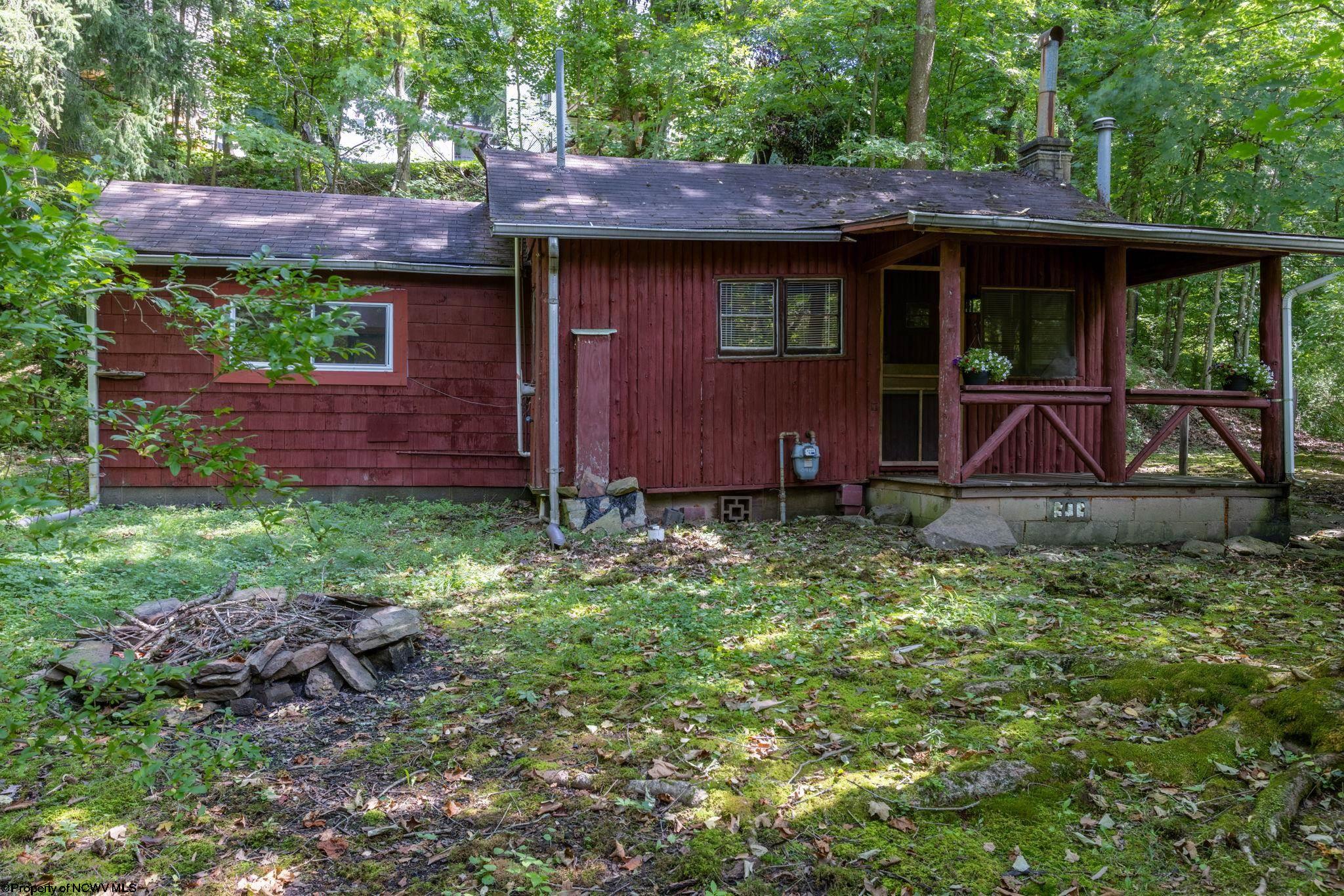 Falling Run Rd, Morgantown, WV 26505