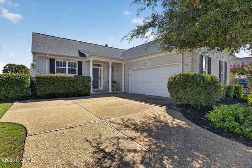 1067 Garden Club Way, Leland, NC, 28451-9599 | Card Image