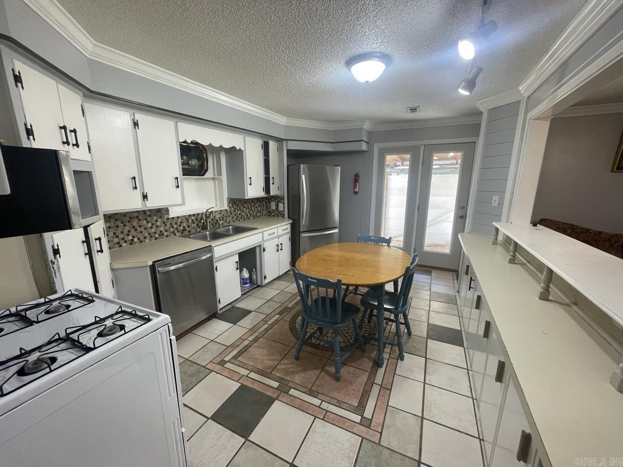 Residential in Hot Springs 5