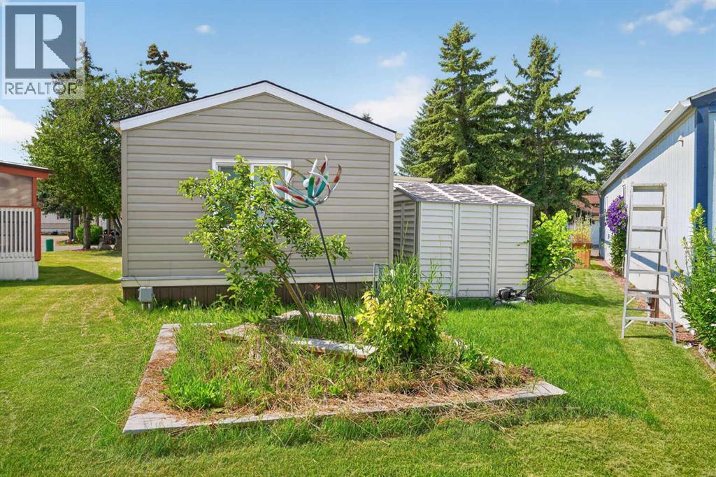 Residential in Calgary