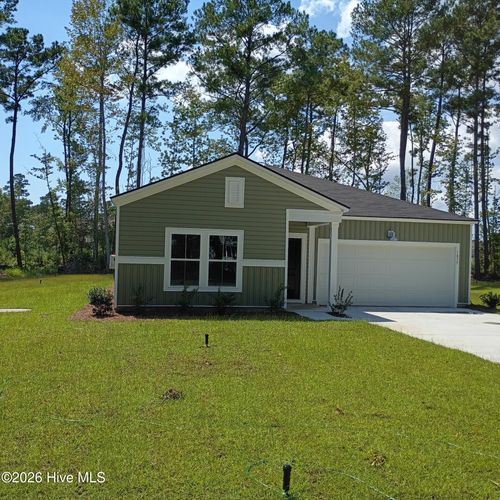 1035 Harbor Dr, Calabash, NC, 28467-2302 | Card Image