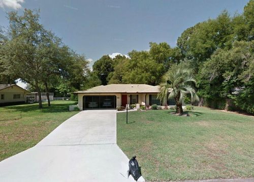 8650 N Sarazen Dr, CITRUS SPRINGS, FL, 34434-5849 | Card Image