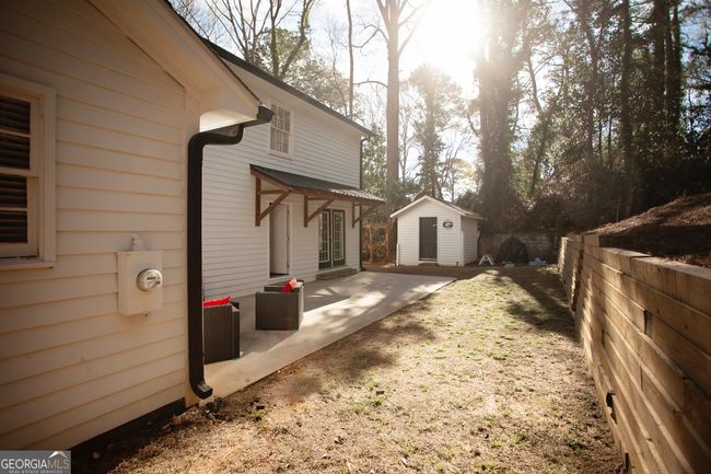936 Springer Dr, House other with 4 bedrooms, 3 bathrooms and null parking in Griffin GA | Image 59