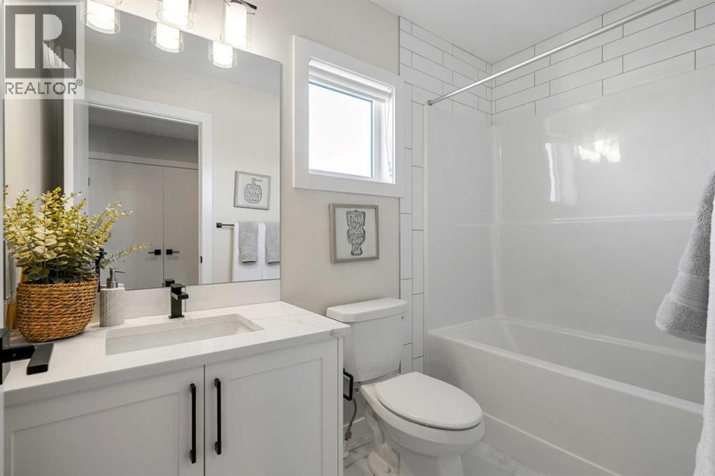 Residential in Calgary 3