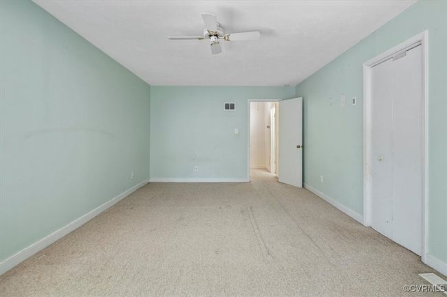 3201 Barnes Spring Ct, House other with 3 bedrooms, 2 bathrooms and null parking in Midlothian VA | Image 32