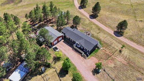 13771 Triple S Dr, Rapid City, SD, 57702-7366 | Card Image