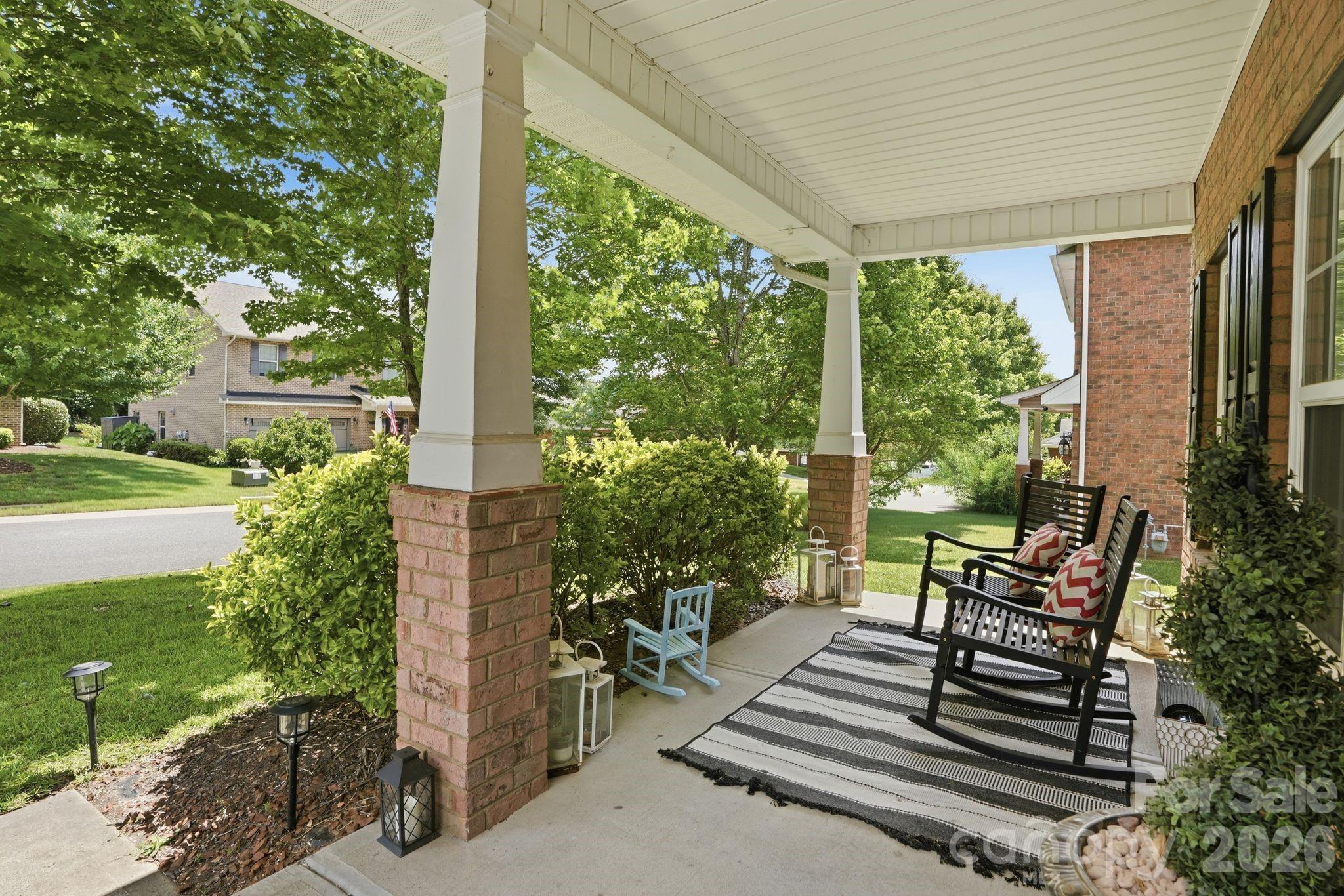 Residential in Gastonia 4
